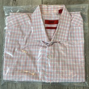 Hugo Boss Dress Shirt